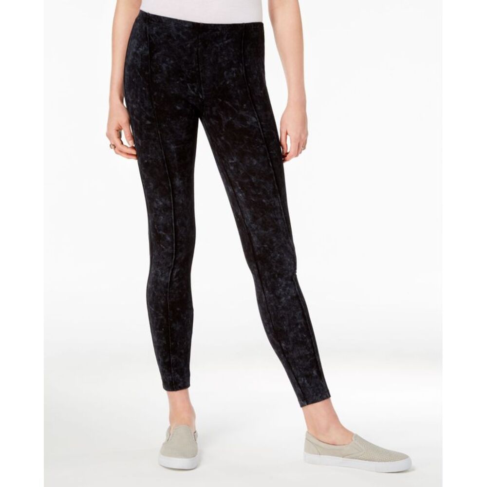 Hippie Rose Juniors Washed Leggings